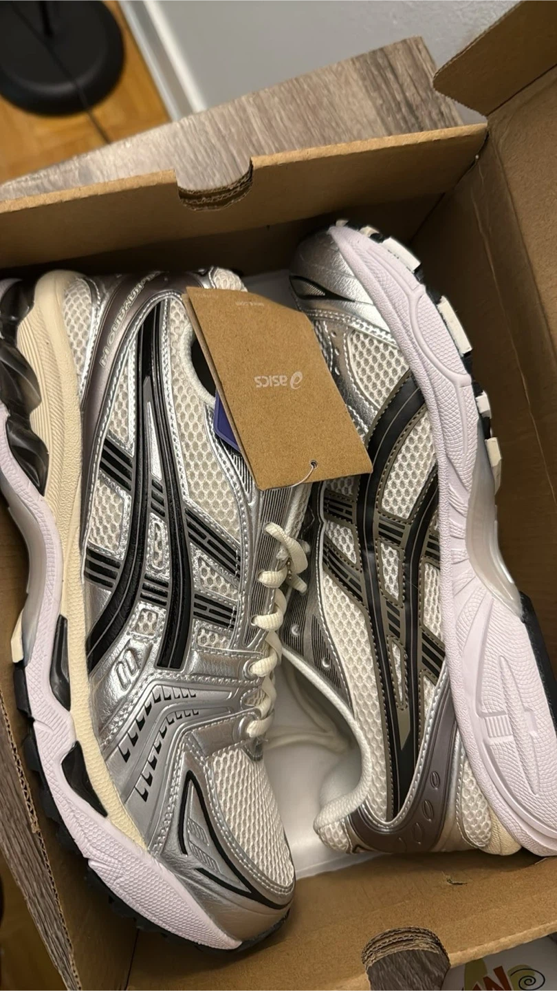 ASICS Gel Keyano 14