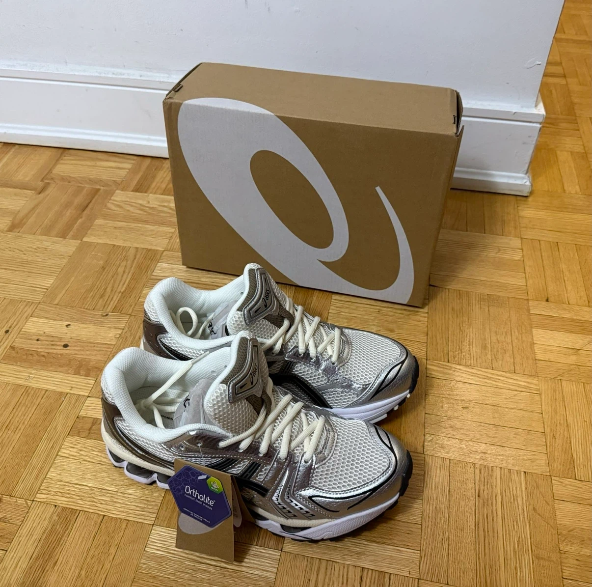 ASICS Gel Keyano 14 - photo 2