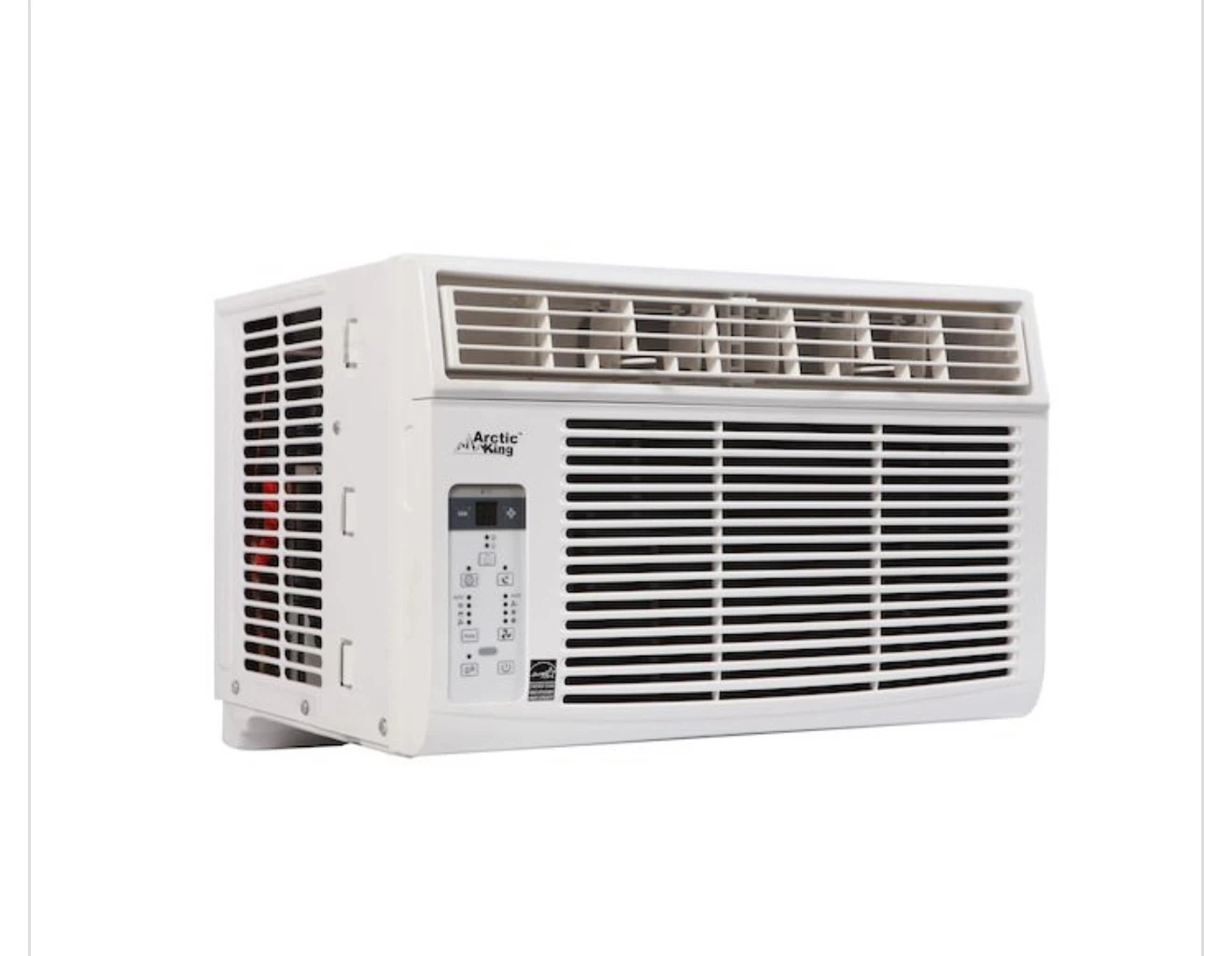 Arctic King Window Air Conditioner