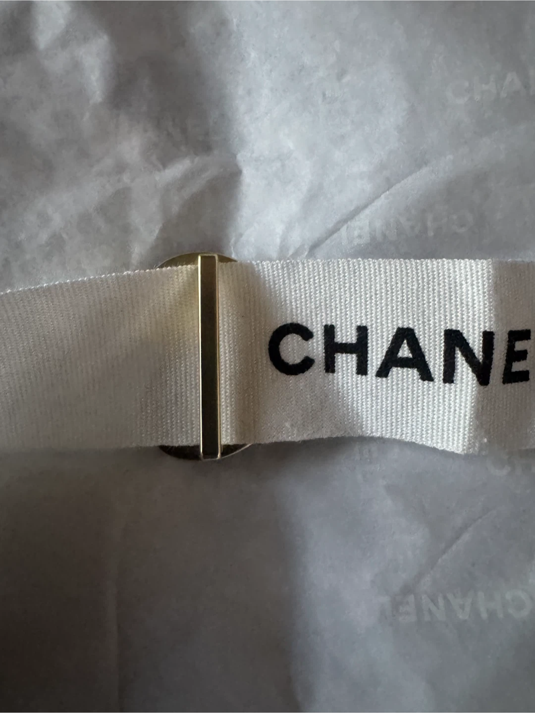 CHANEL Heart Charm - photo 4