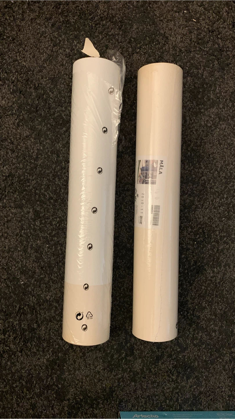 IKEA MALA Drawing Paper Roll