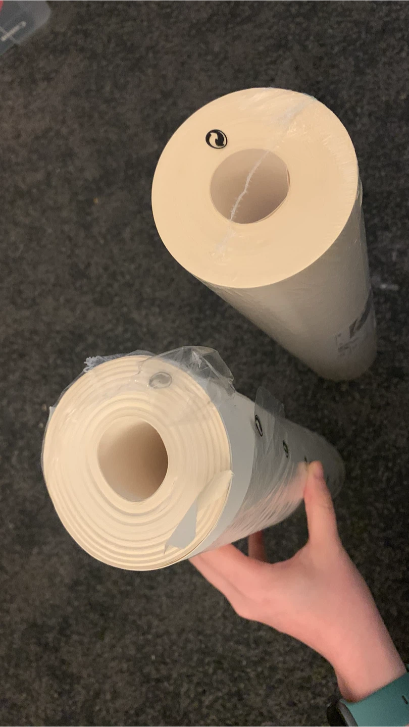 IKEA MALA Drawing Paper Roll - photo 2