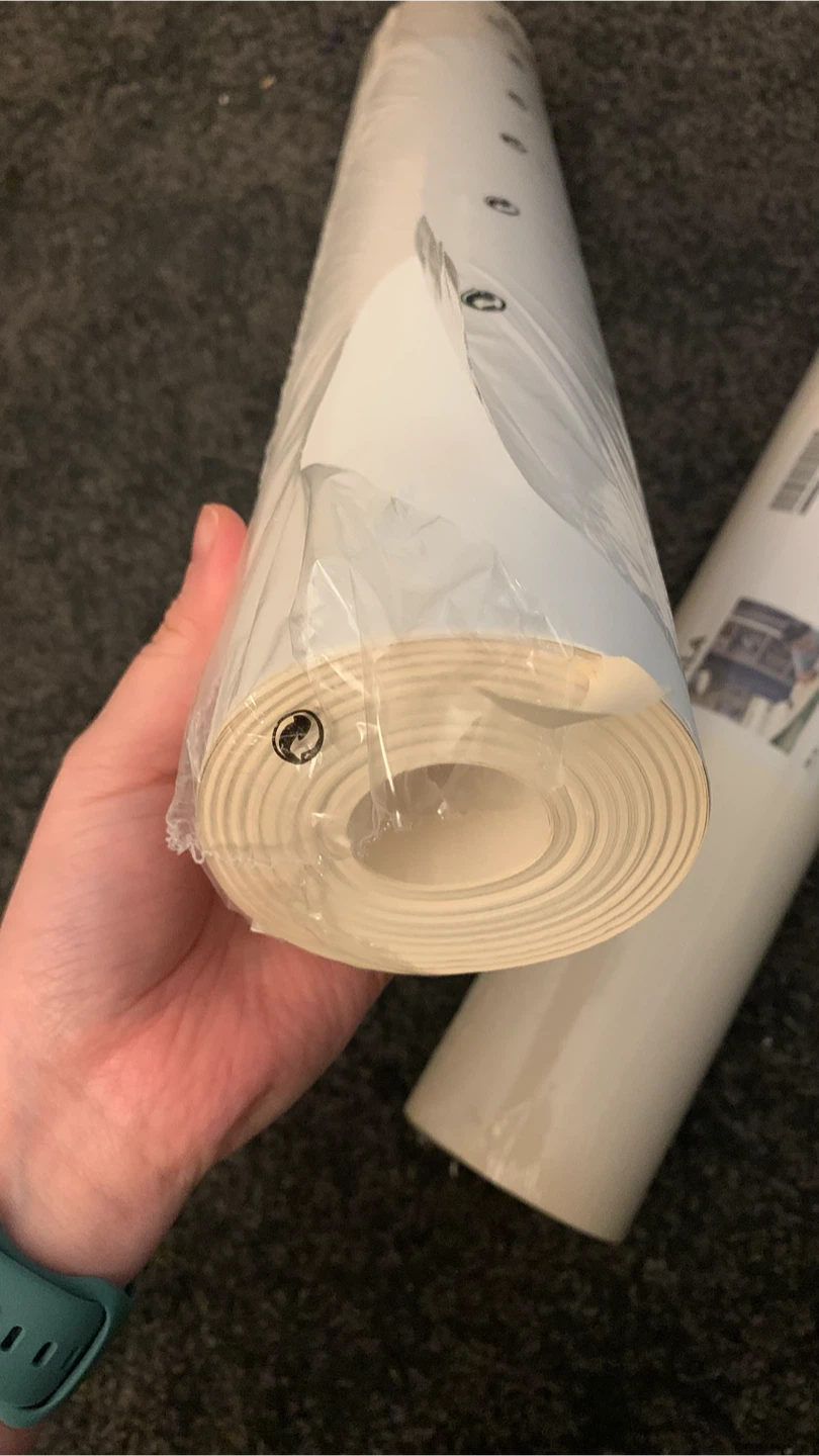 IKEA MALA Drawing Paper Roll - photo 4