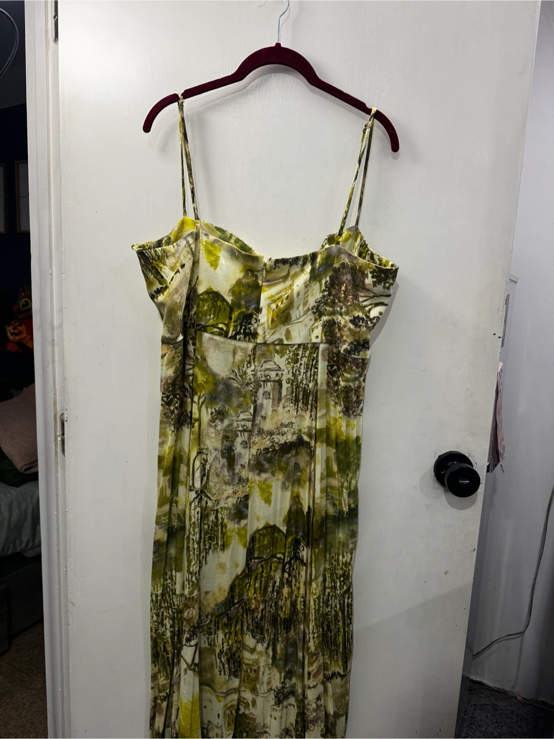 Zara Dress - photo 2
