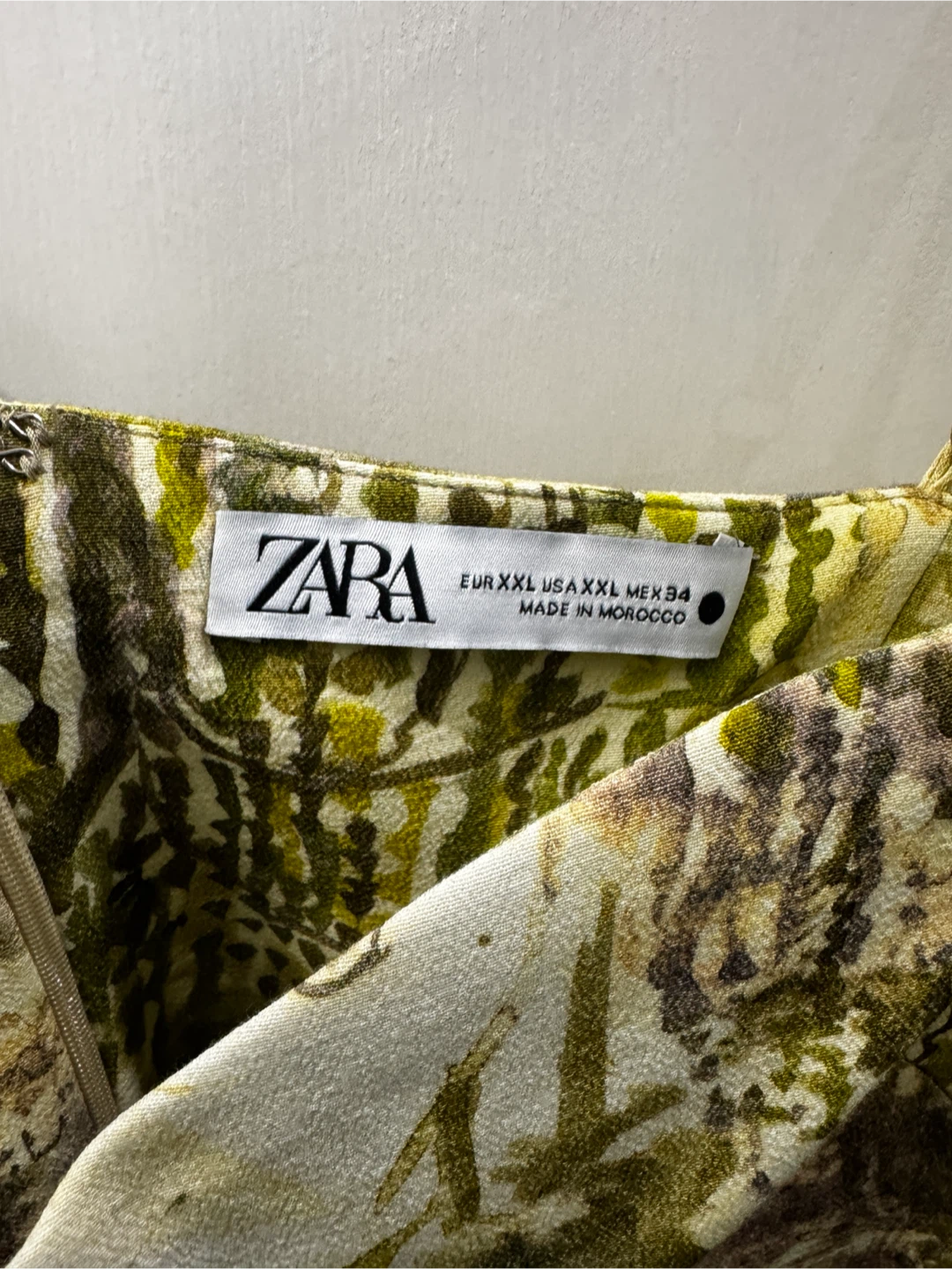 Zara Dress - photo 3