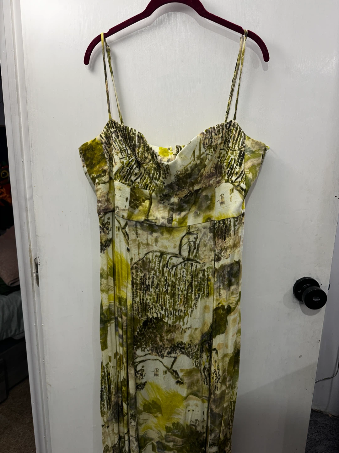 Zara Dress