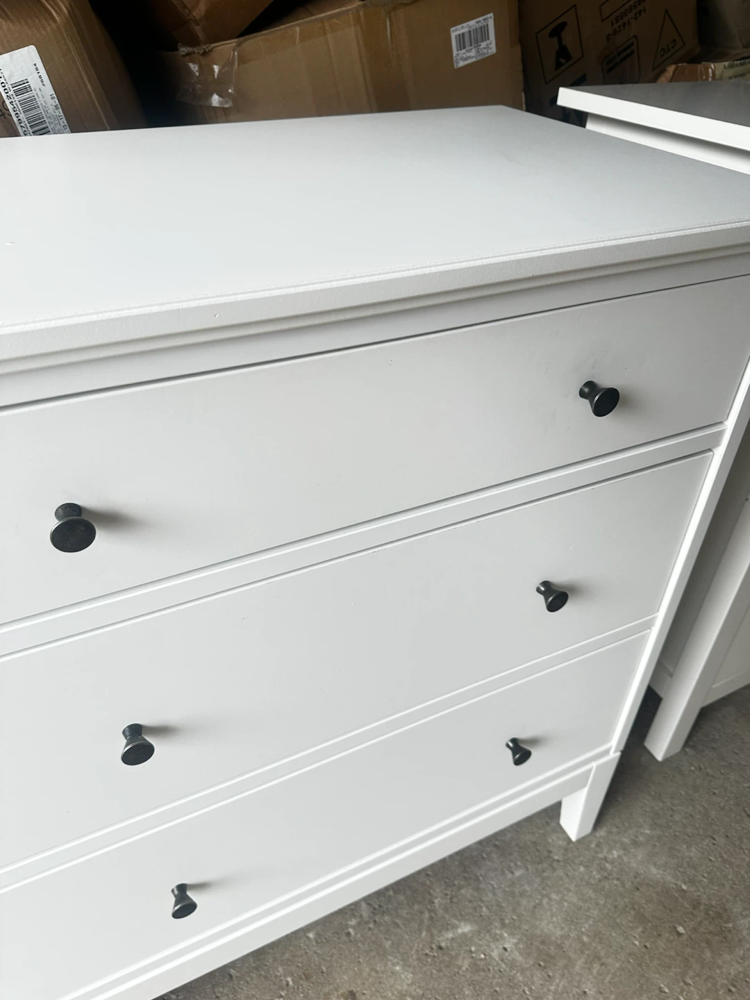 Ikea dresser - photo 2