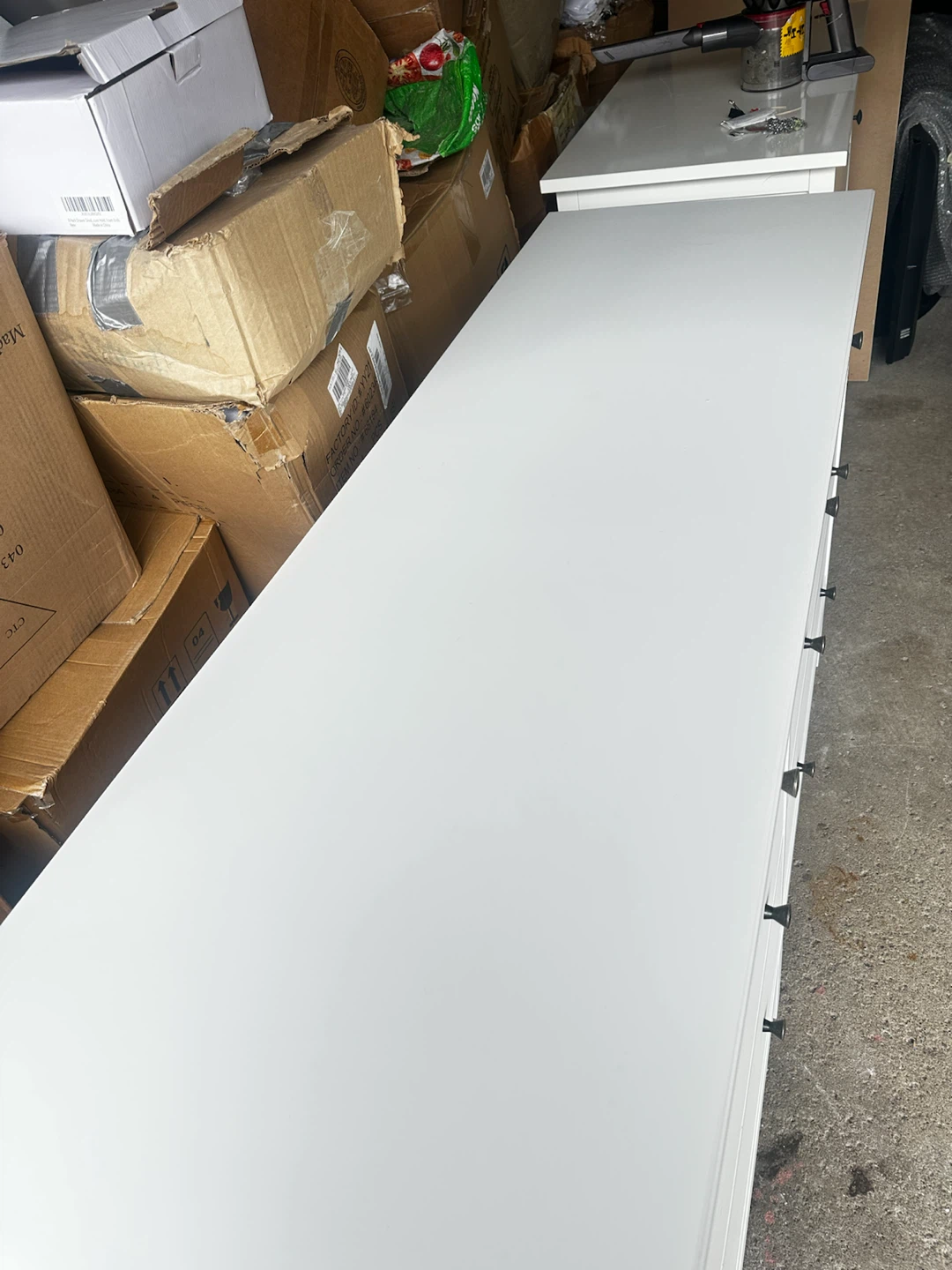 Ikea dresser - photo 3