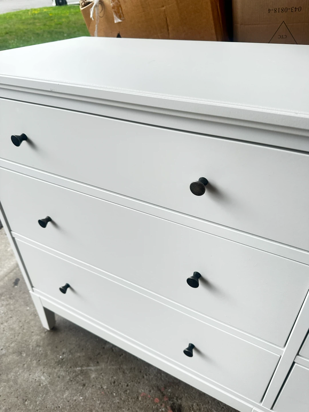 Ikea dresser - photo 5