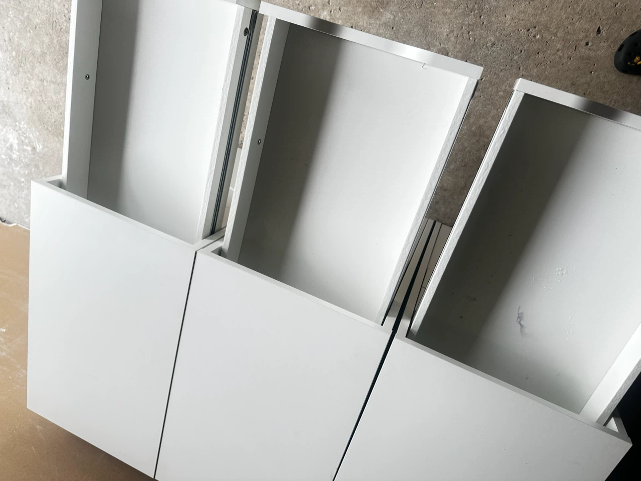 IKEA Alex drawer - photo 4