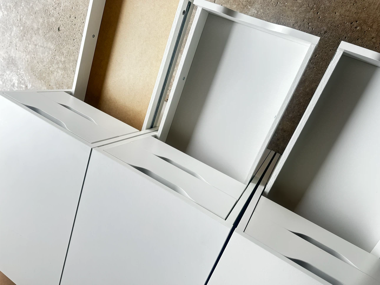 IKEA Alex drawer - photo 5