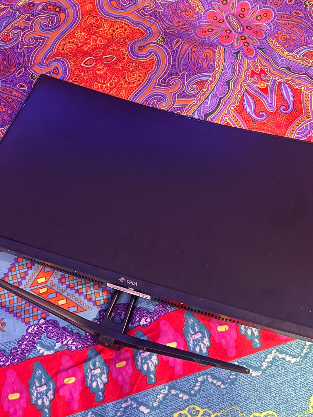 GRAVA Computer Monitor - photo 2