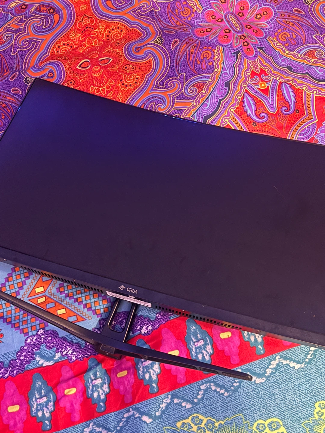 GRAVA Computer Monitor