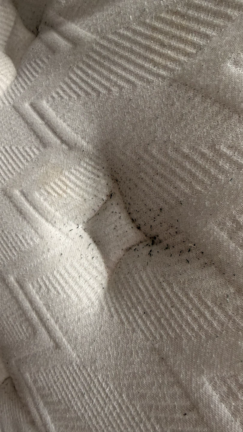 Twin XL spring mattress, extra soft - photo 3