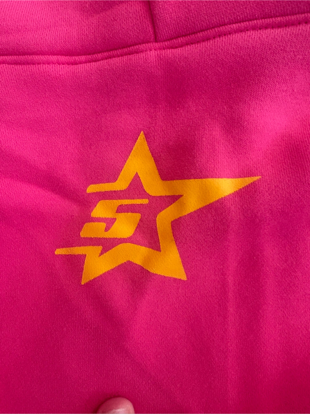 Sp5der hoodie - photo 2