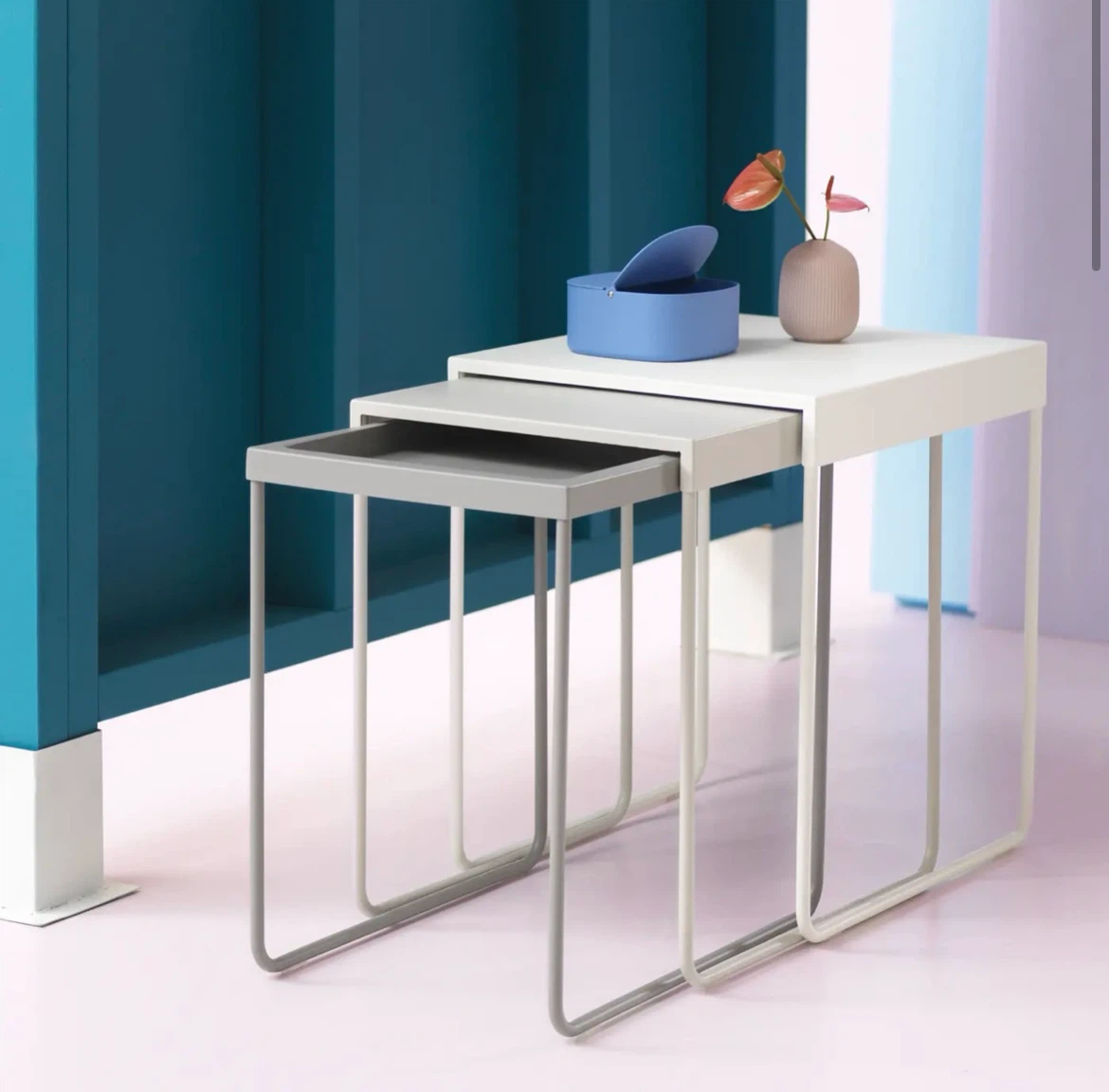 IKEA Side Tables MOVING SALE