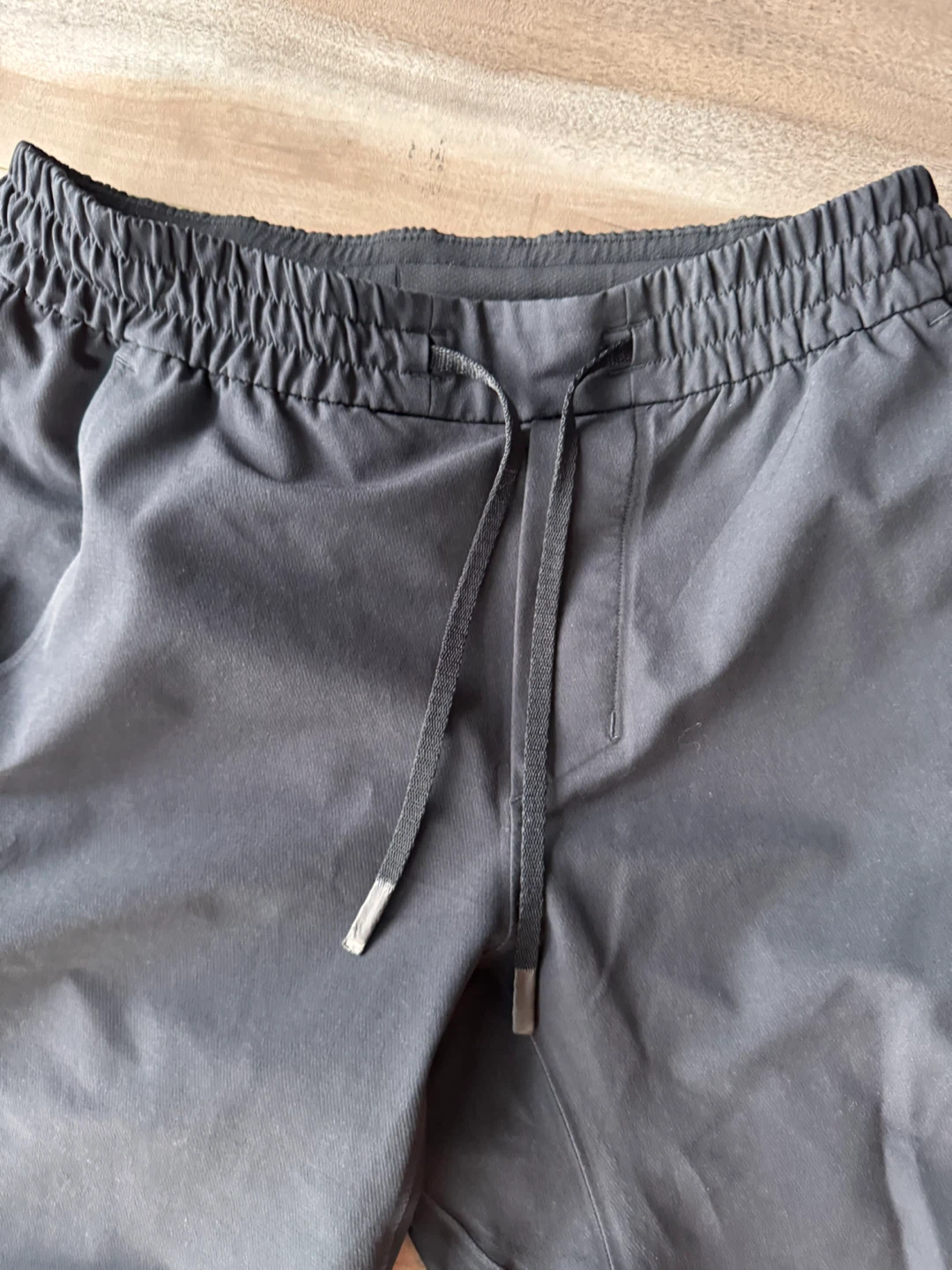 Lululemon Black Joggers Size M - photo 5