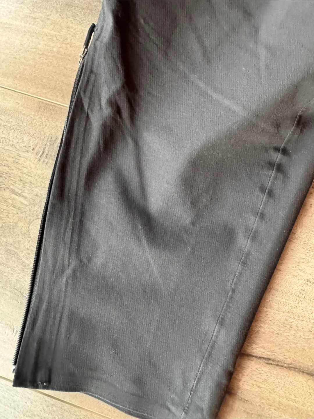Lululemon Black Joggers Size M - photo 3