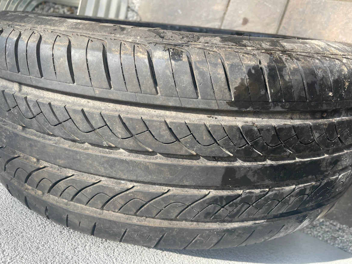 Used Car Tires - photo 2