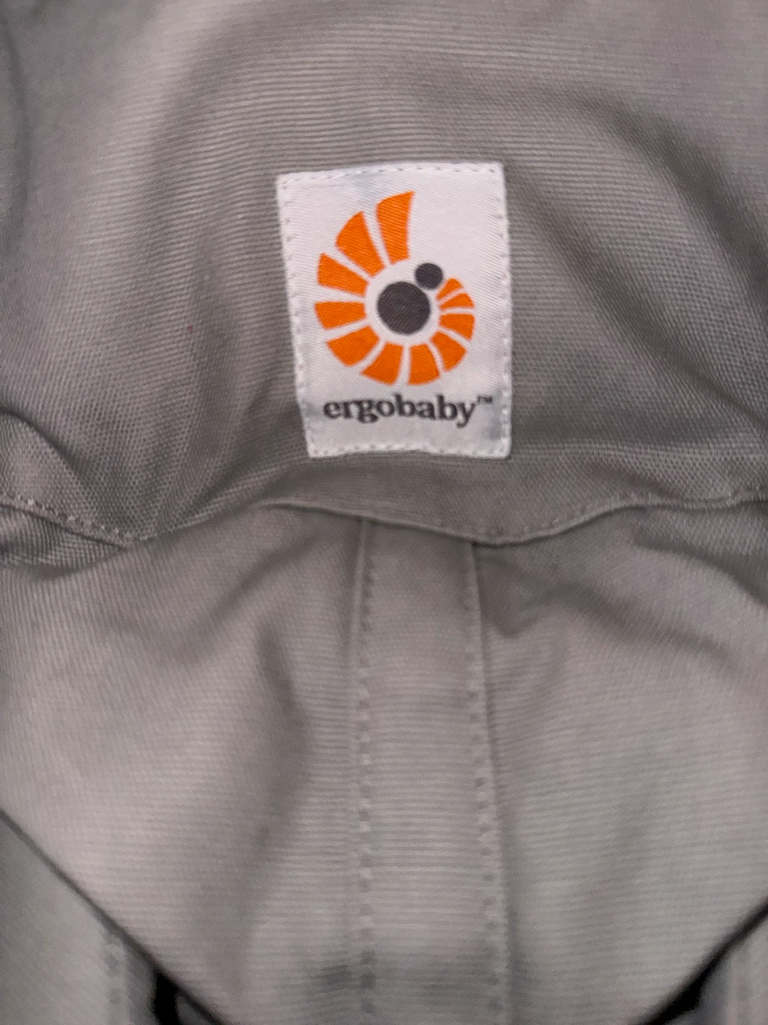 Ergobaby Omni 360 Baby Carrier - photo 2