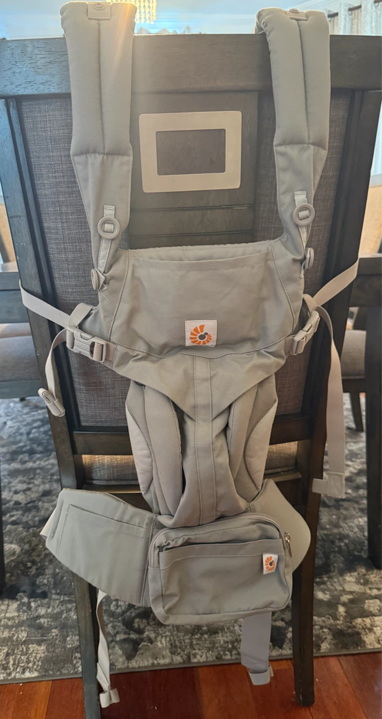 Ergobaby Omni 360 Baby Carrier