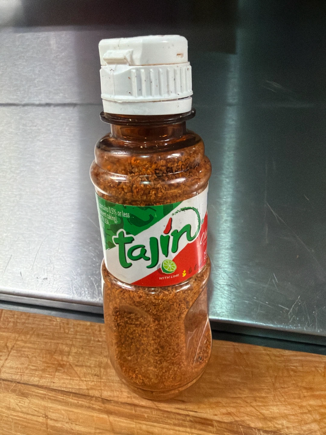 Tajín Clasico Seasoning