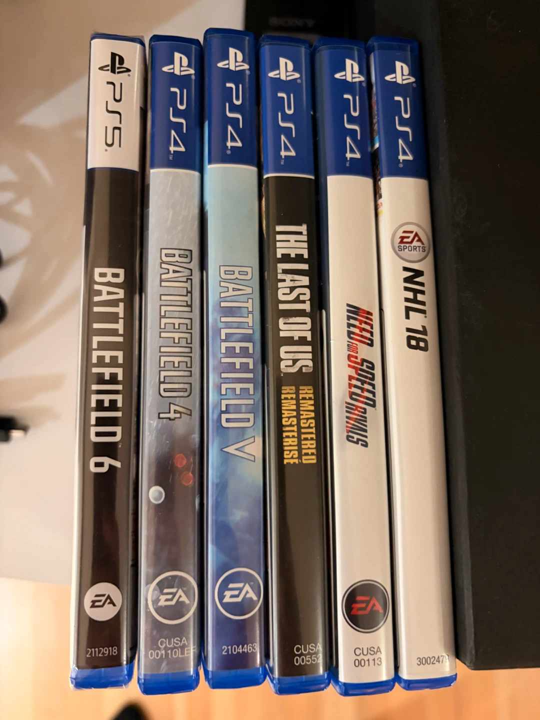 PlayStation games - photo 2