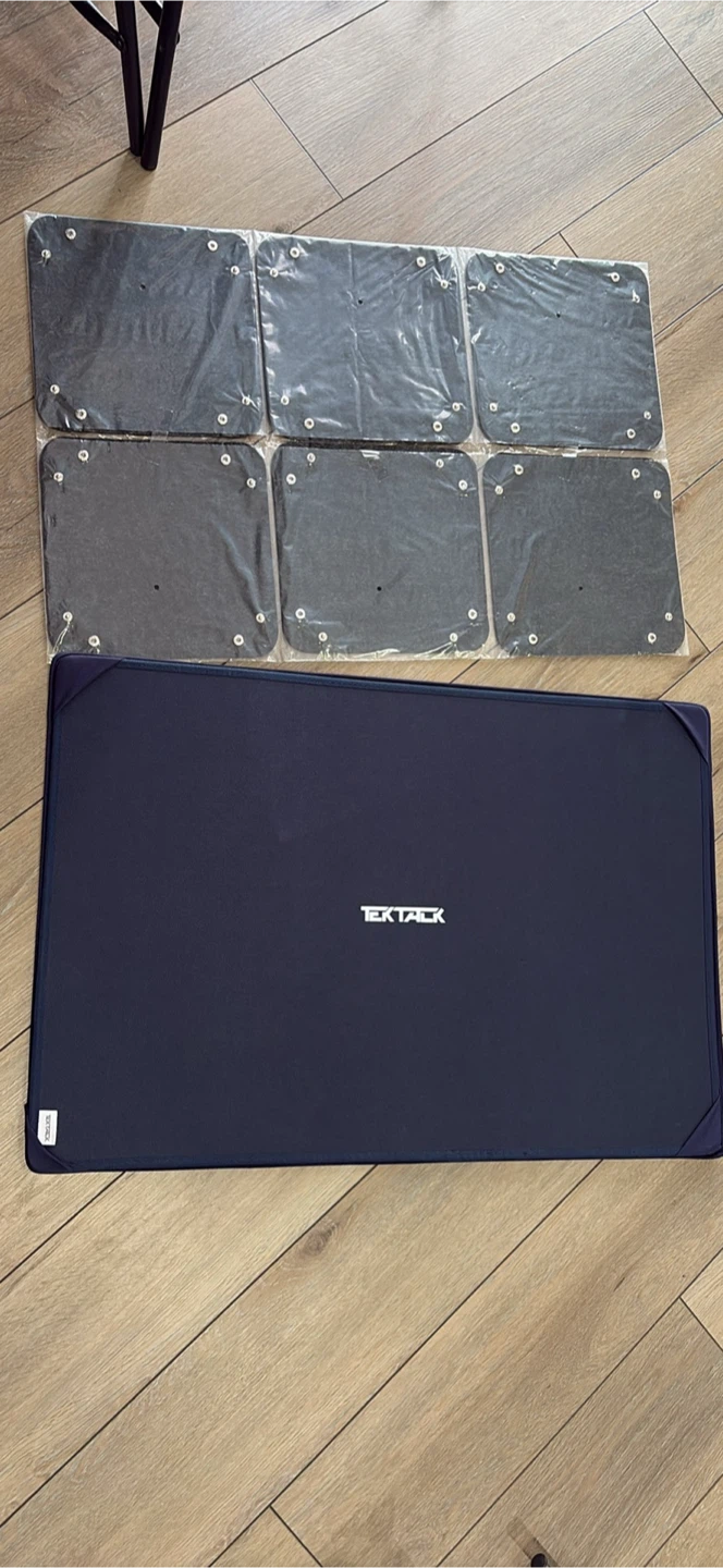 TEKTALK Puzzle Accessory Set - photo 2