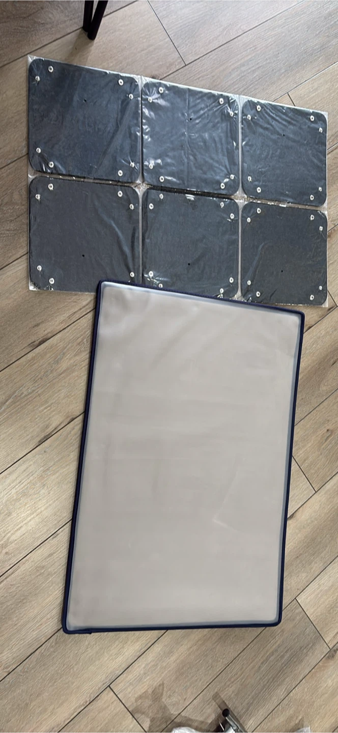 TEKTALK Puzzle Accessory Set - photo 3