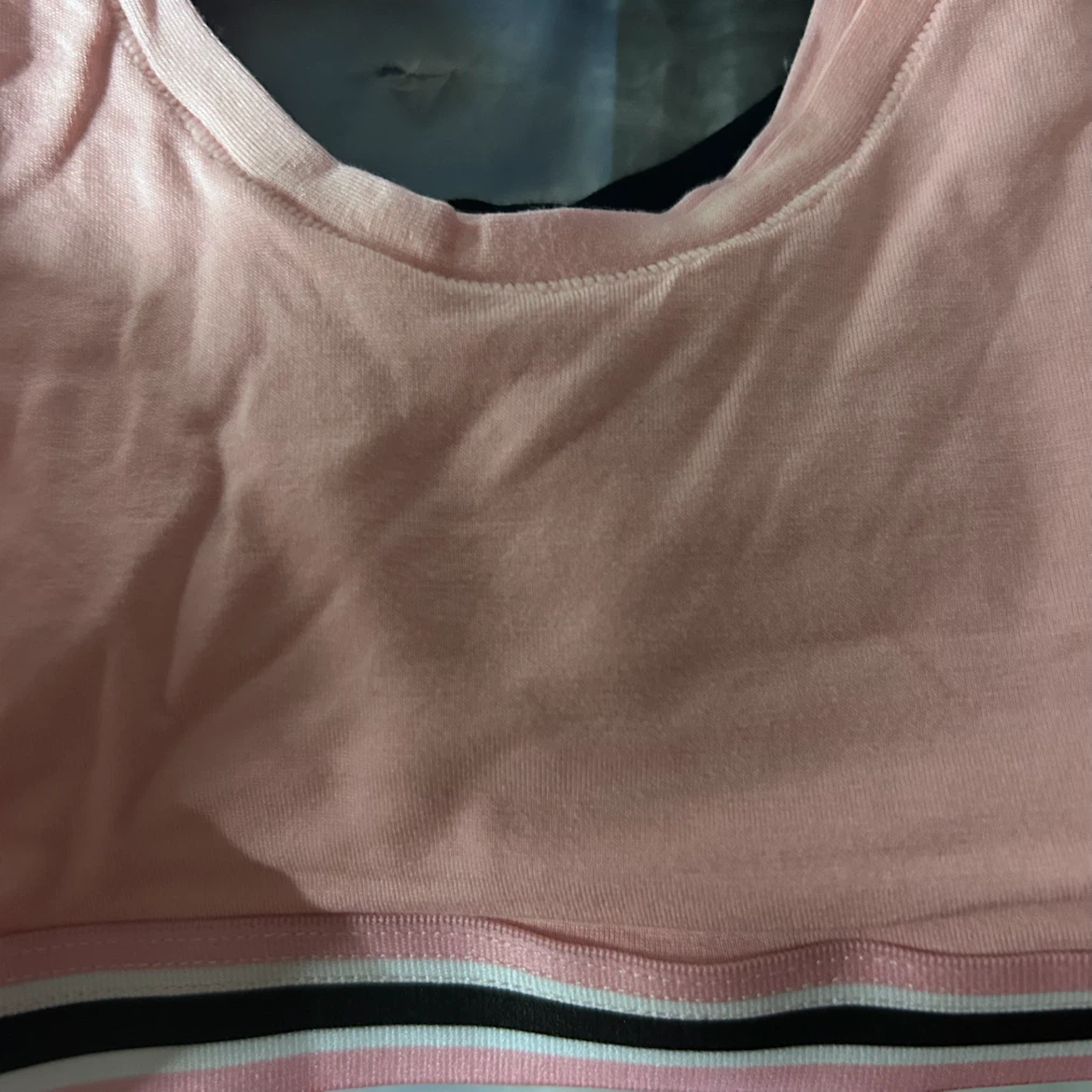 Old Navy Kids Light Blue Ramen T-Shirt - photo 5