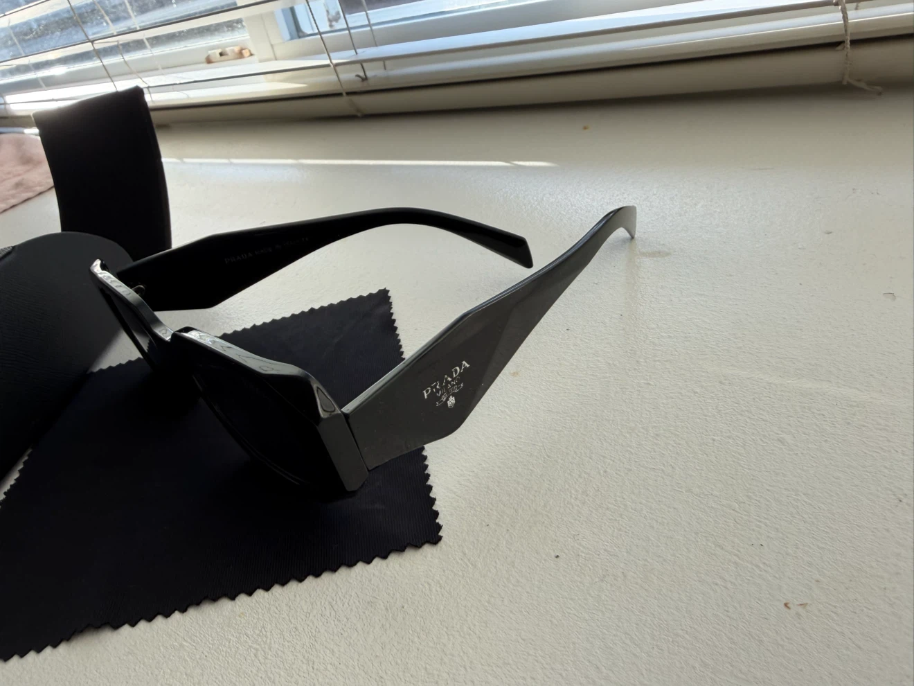 Prada Sunglasses