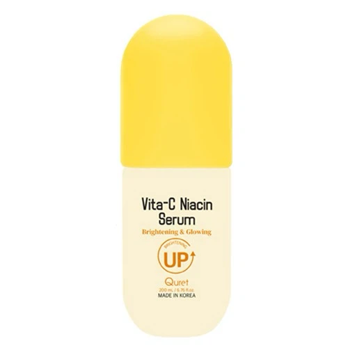 Quret Vita-C Niacin Serum
