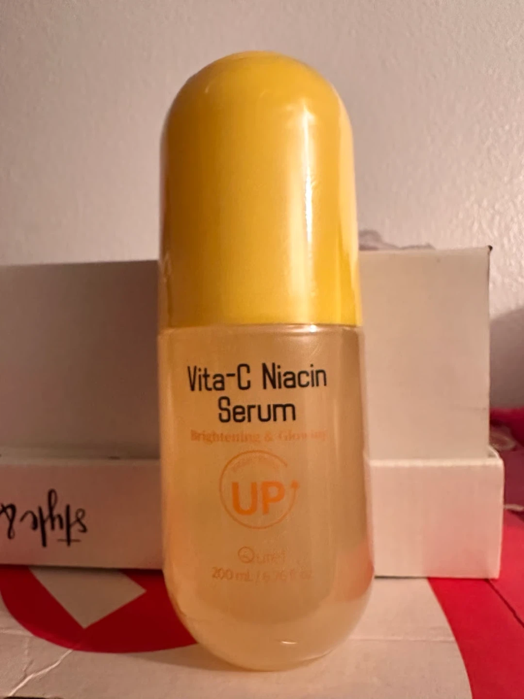 Quret Vita-C Niacin Serum - photo 3