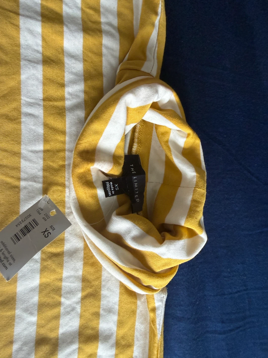 Brand new shirt
