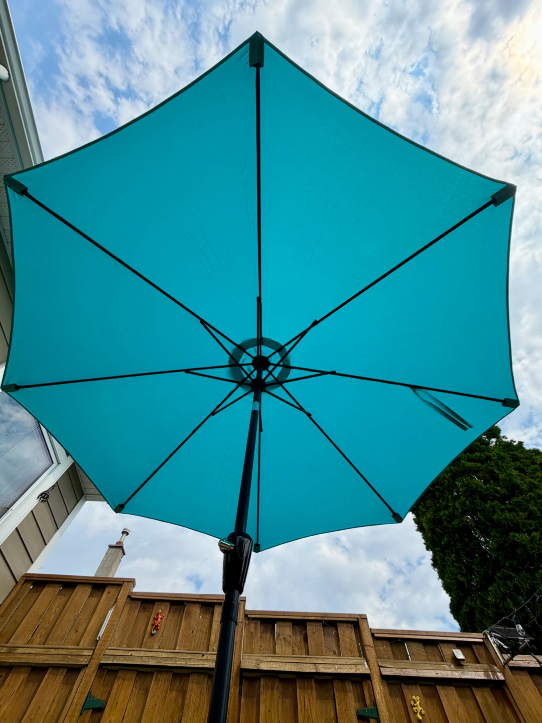 Patio Umbrella - photo 3