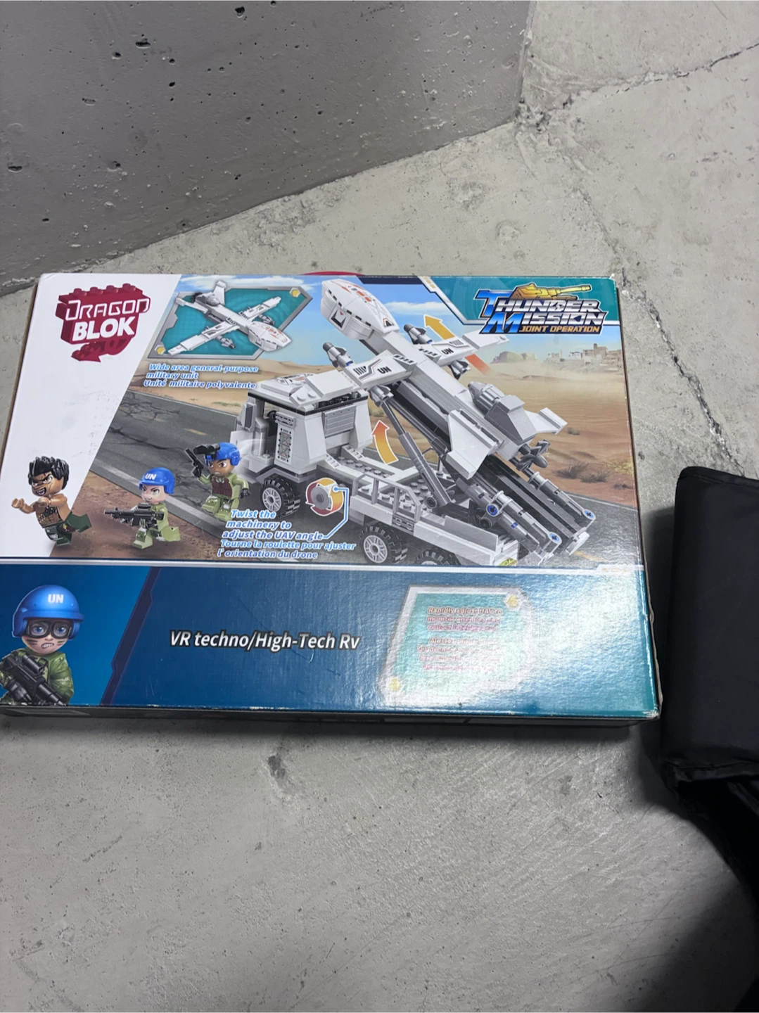 Lego set - photo 2