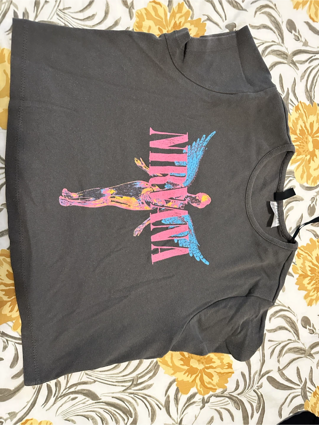 Assorted Women's T-Shirts