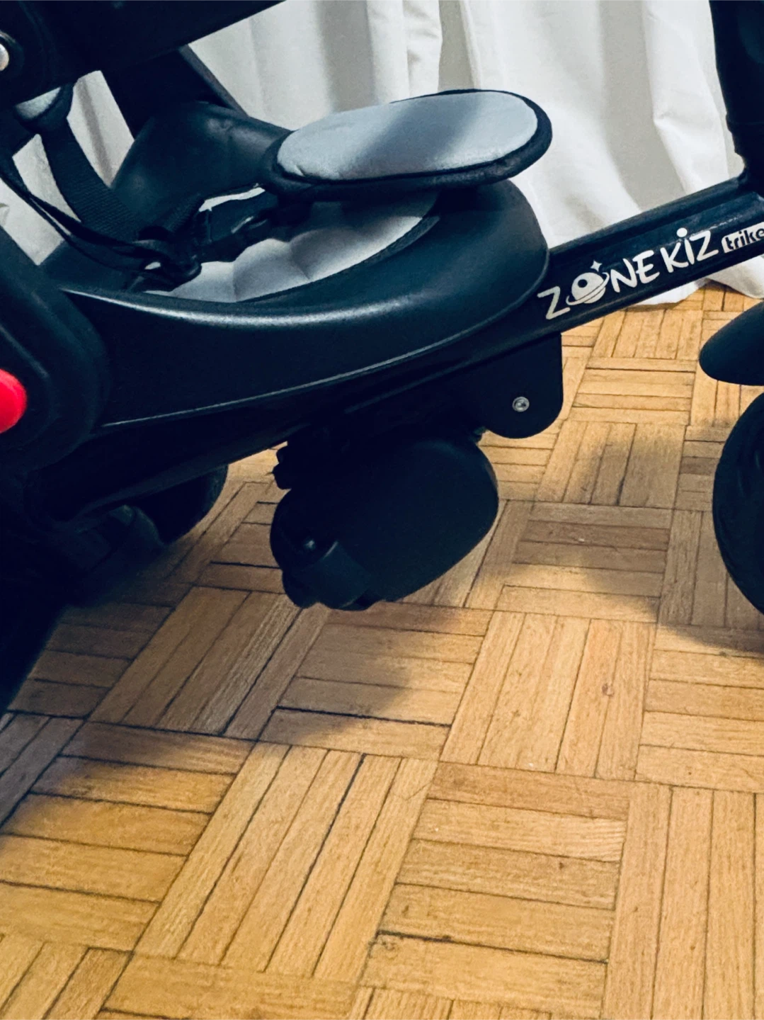 ZoneKiz Trike - photo 5
