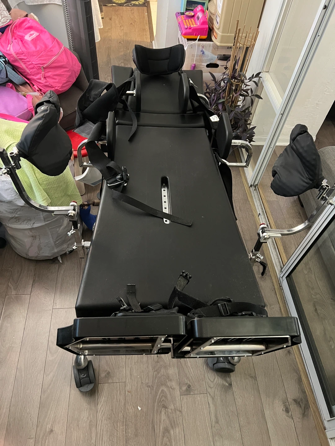 R82 by Etac Caribou Standing device - photo 5