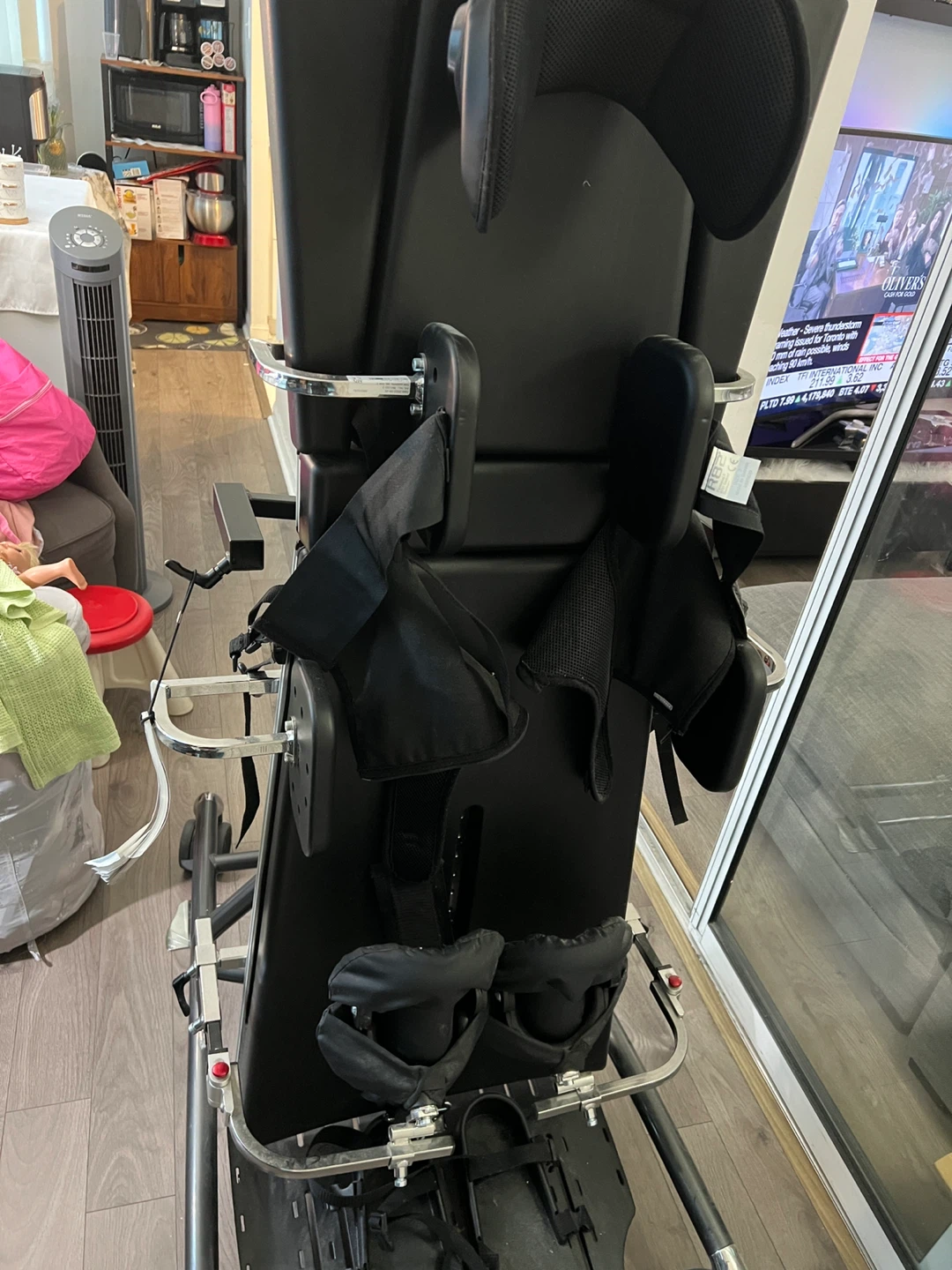 R82 by Etac Caribou Standing device - photo 2