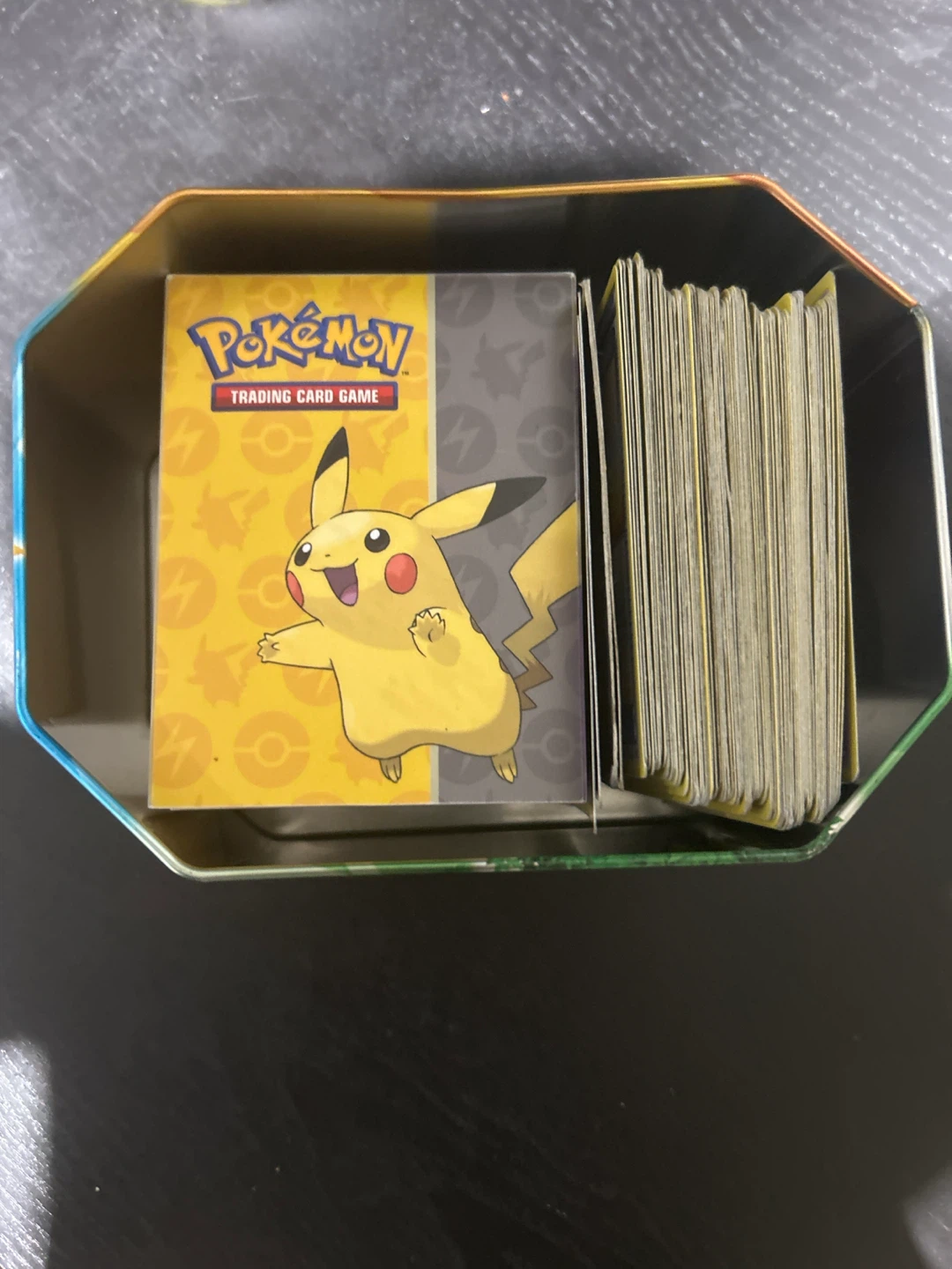 Pokémon Starter Kit