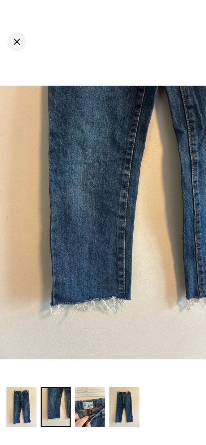 The Children's Place Est. 1989 Jeans Size 12 - photo 2