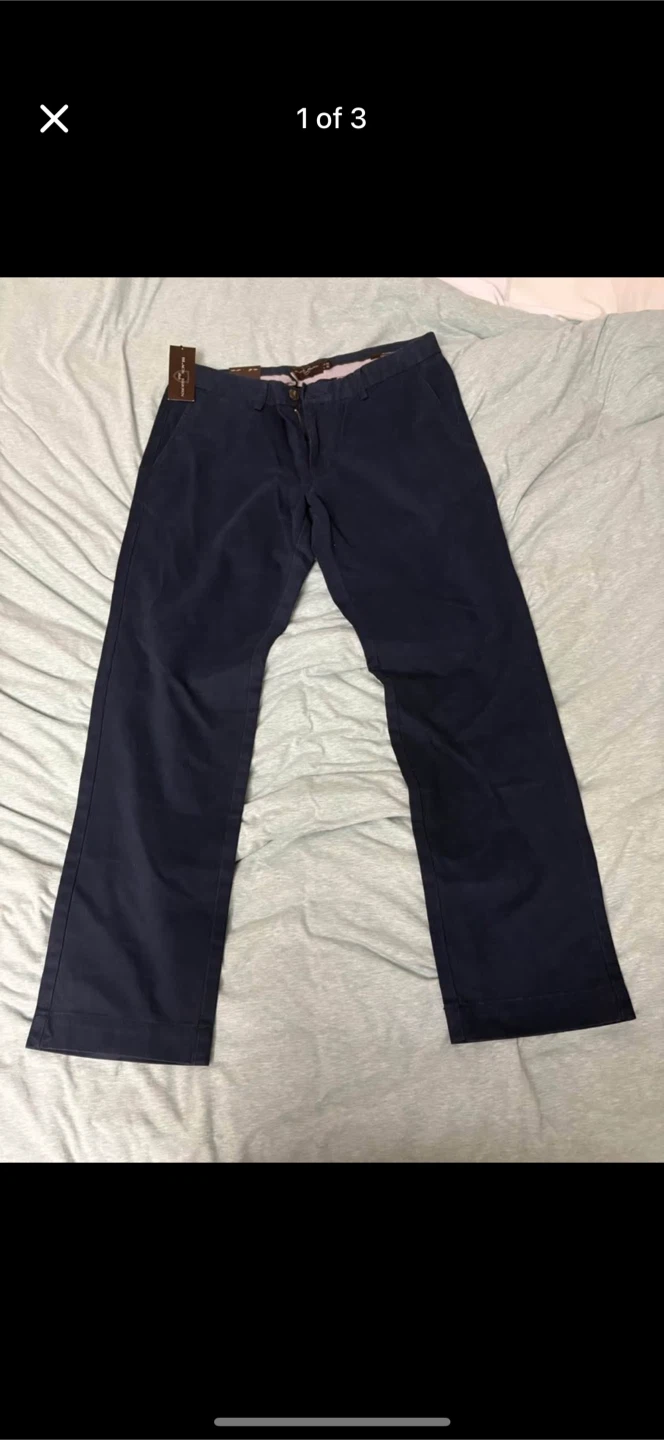 BLACK BROWN beautiful, good quality pants BRAND NEW