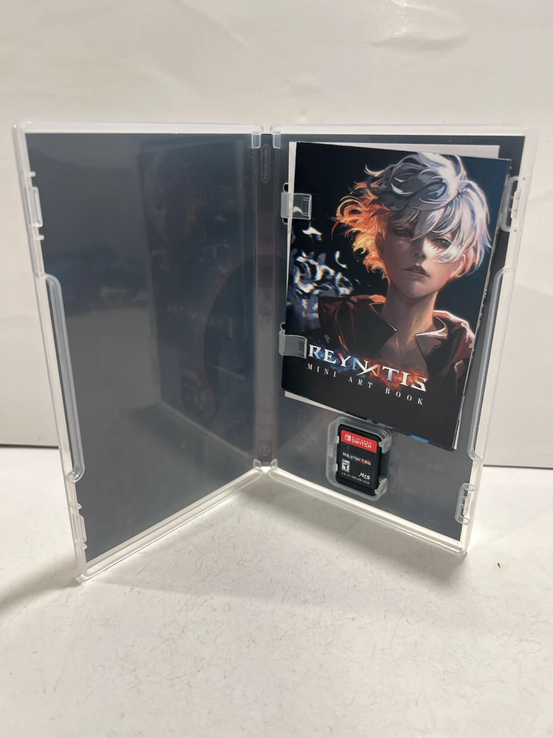 Nintendo Switch - Revita Deluxe Edition Game - photo 3