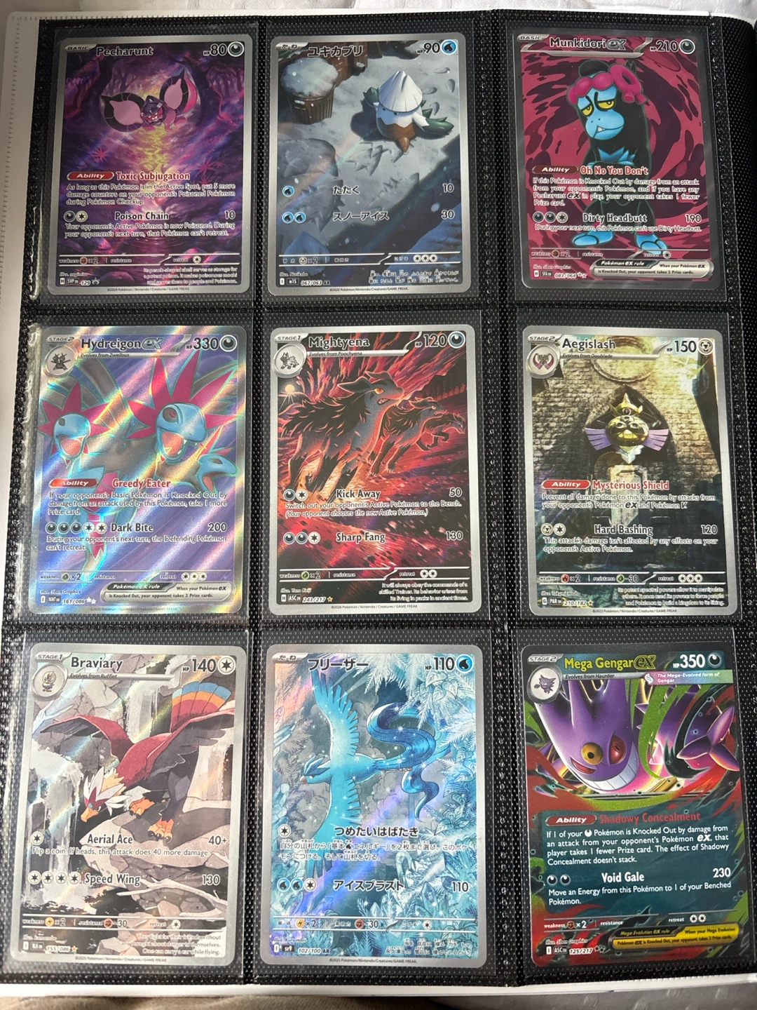 Pokémon Collection for sale - photo 3