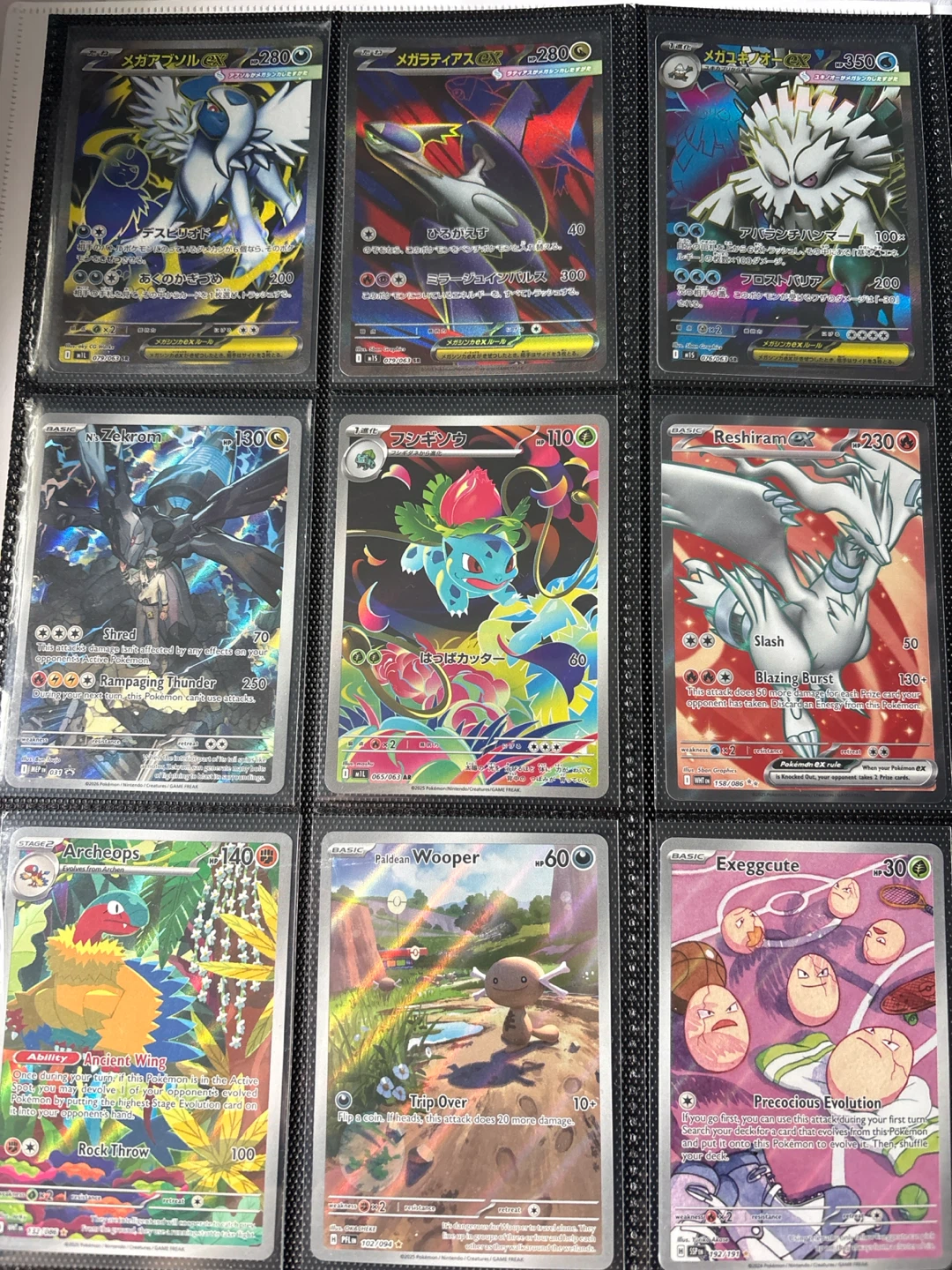 Pokémon Collection for sale - photo 5