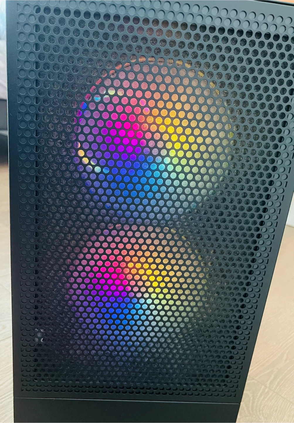 Gaming PC, Intel i5-12, Intel Arc A770, 16 GB RAM, 512 GB SSD - photo 3