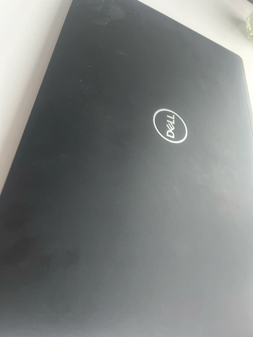 Dell latitude 7490 black colour, non touch. - photo 3