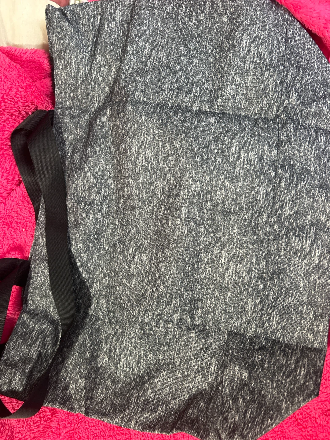 Victoria's Secret PINK Tote Bag - photo 3