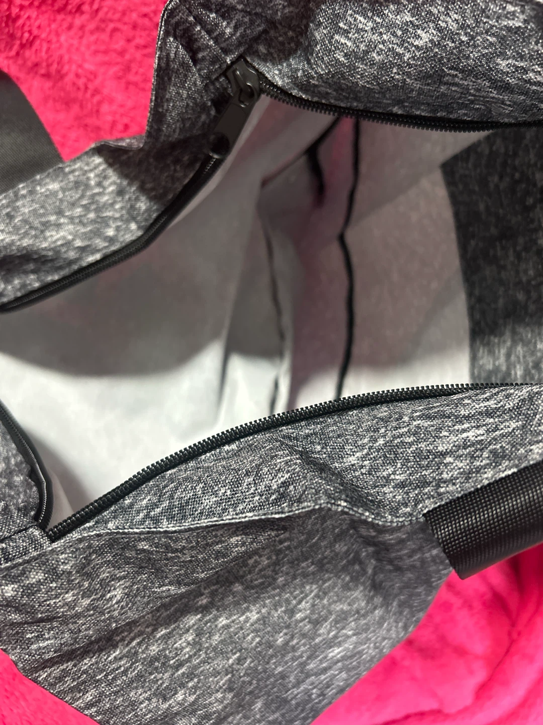 Victoria's Secret PINK Tote Bag - photo 4